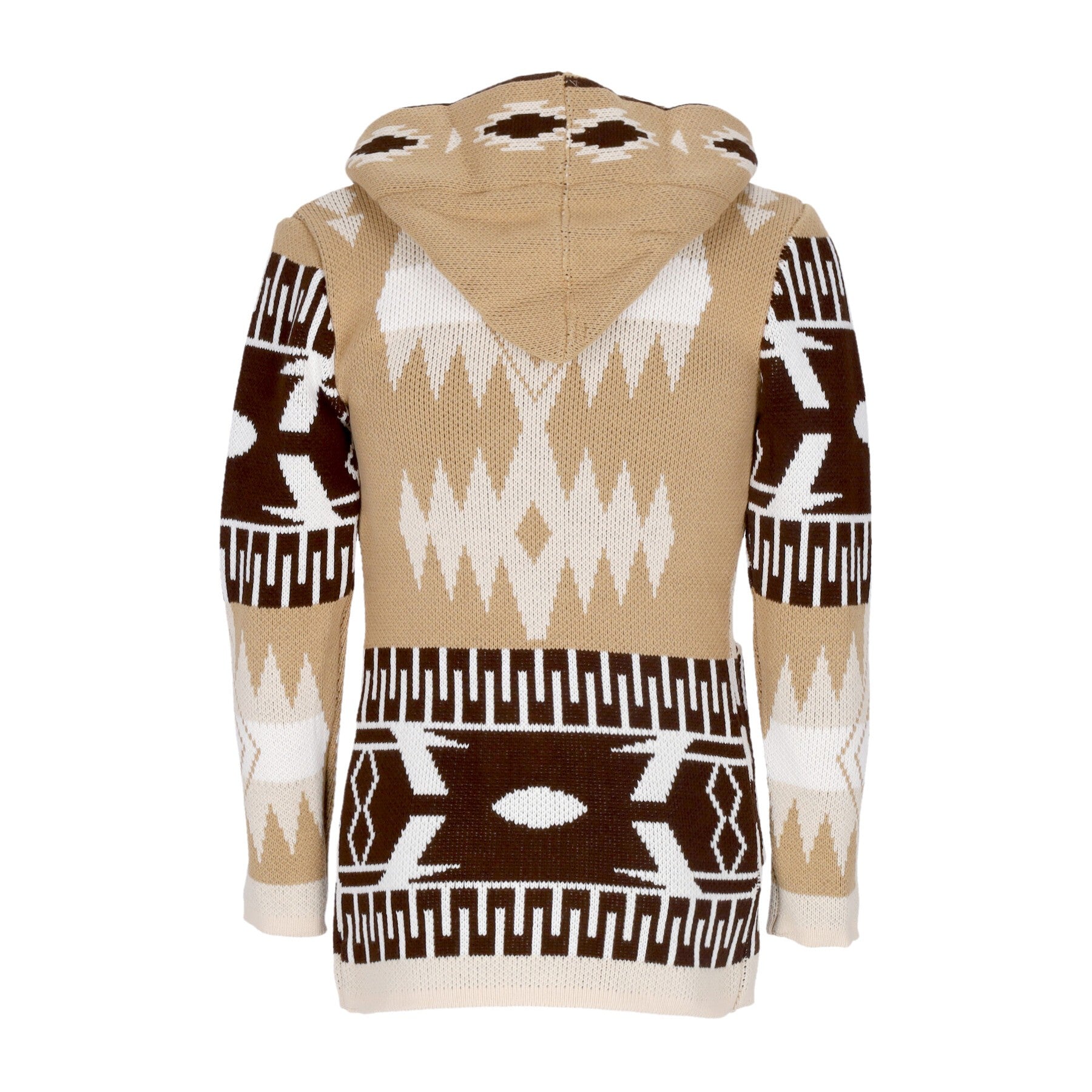 One In A Million, Giubbotto Uomo Hooded L/s Cardigan, 