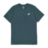 Nike, Maglietta Uomo Club Tee, Faded Spruce