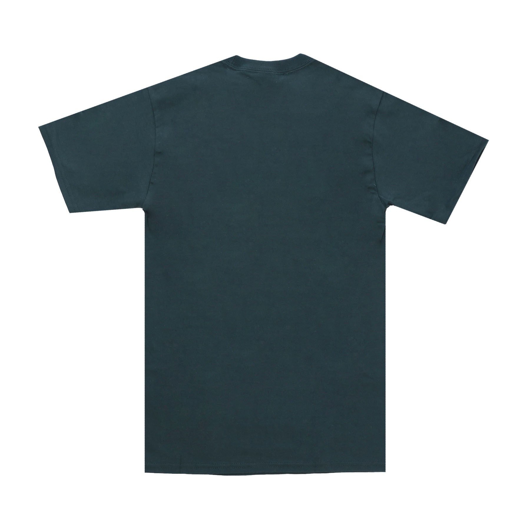 Huf, Maglietta Uomo Essentials Og Logo Tee, 