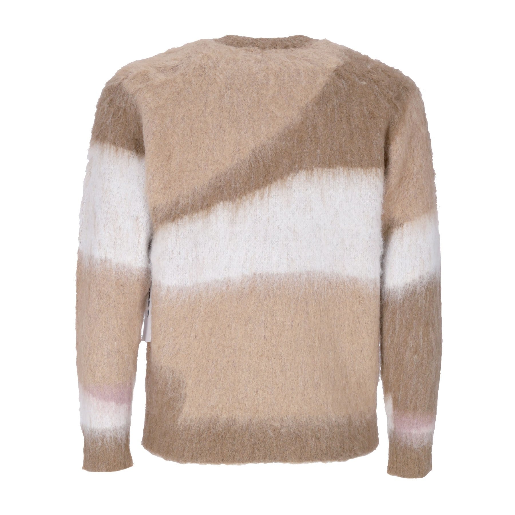 Idlewood Sweater Stucco Men's Sweater Multi
