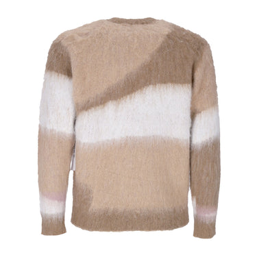 Maglione Uomo Idlewood Sweater Stucco Multi