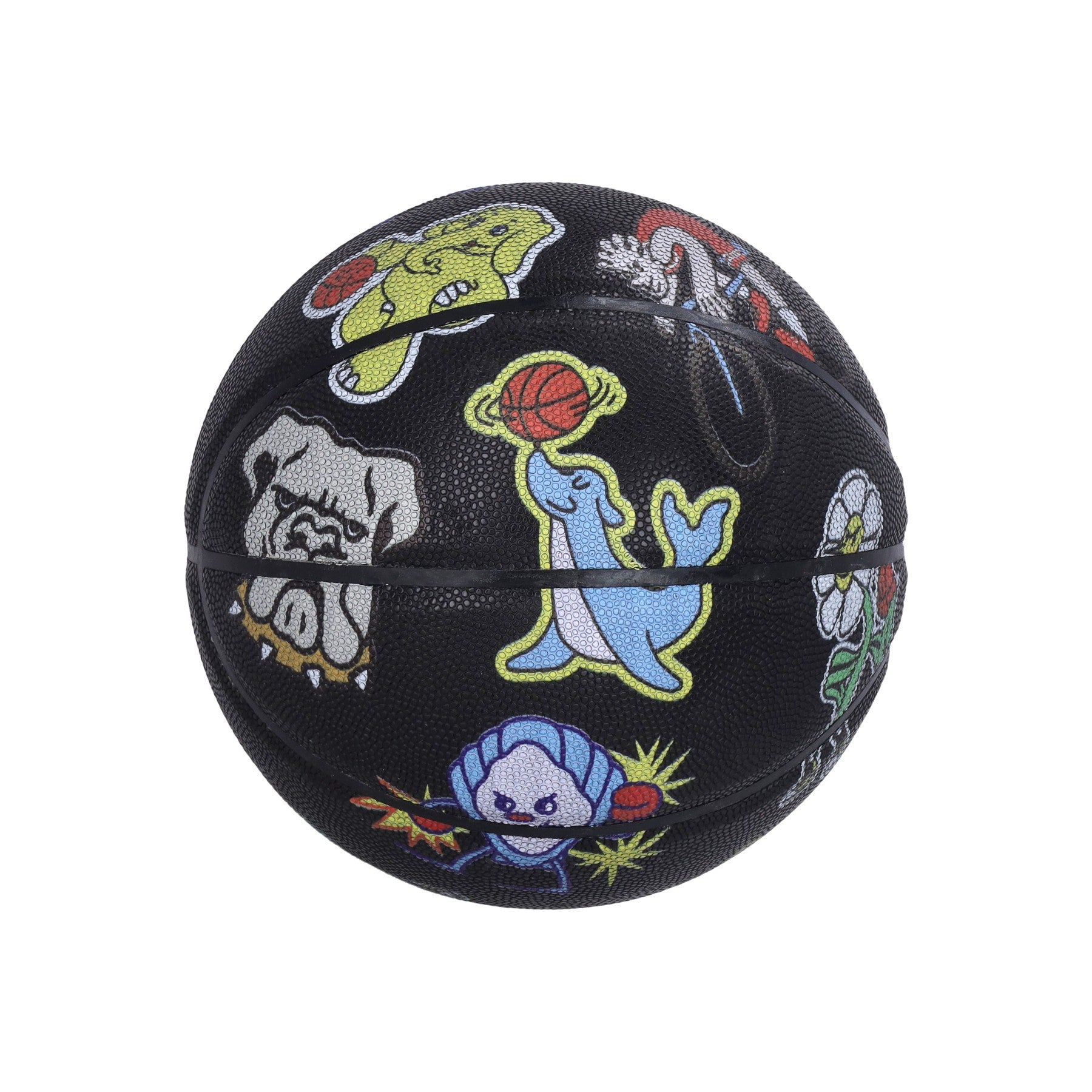 Market, Pallone Uomo Varsity Overload Size 7 Basketball, 