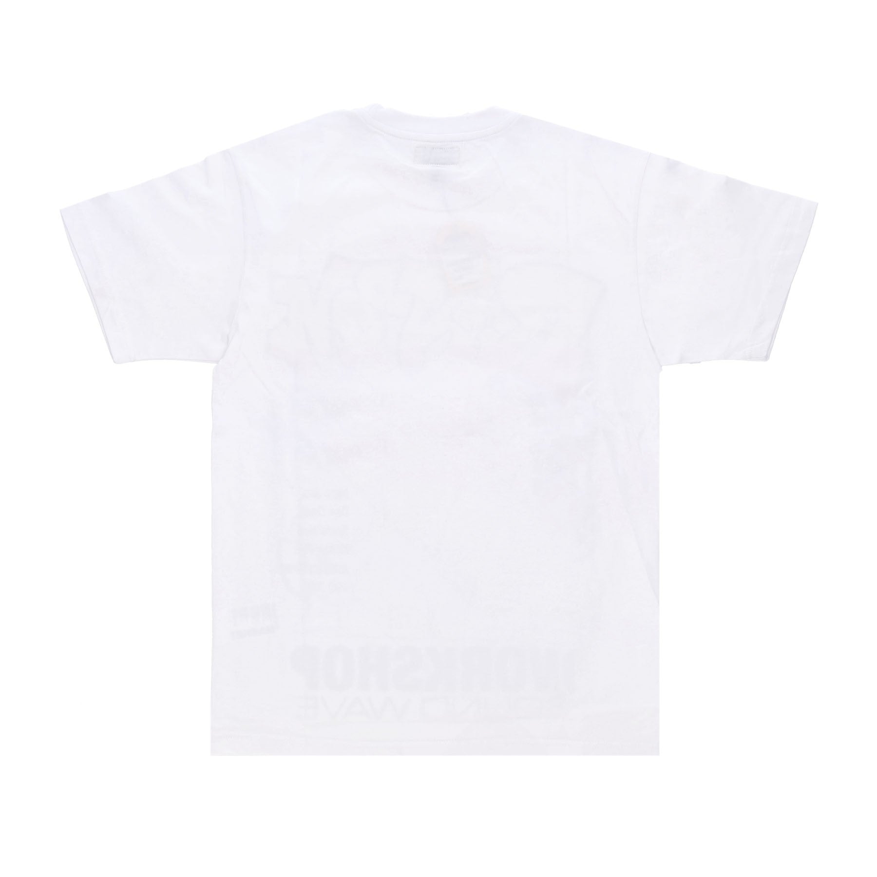 Market, Maglietta Uomo Soundwave Tee, 