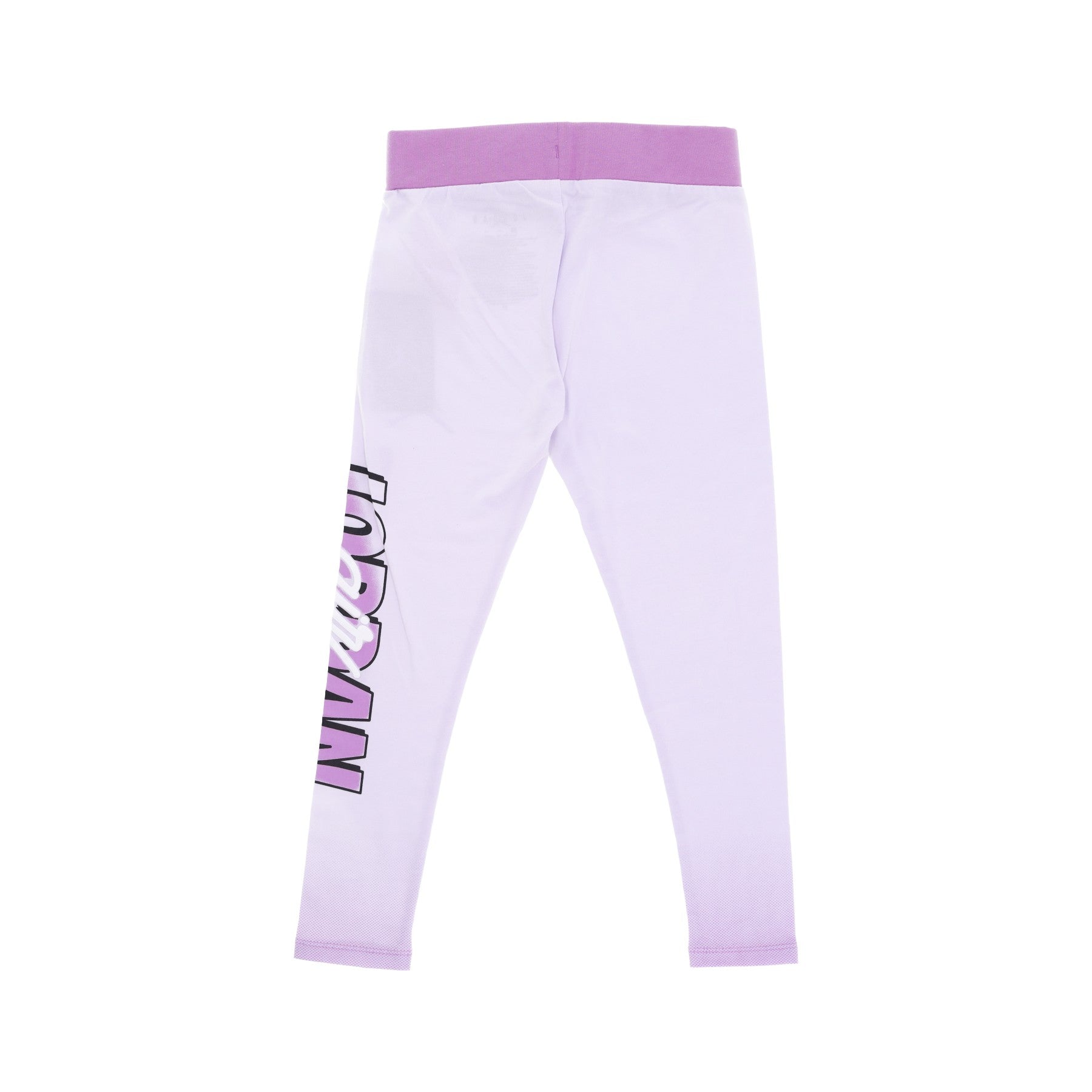 Jordan, Leggins Ragazza Blocked Ombre Air-ress, 