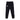 New Era, Pantalone Tuta Felpato Uomo Mlb Team Logo Jogger Neyyan, Black/white
