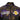 Men's Tracksuit Jacket NBA All Over Print Panel Track Jacket Loslak Black/true Purple
