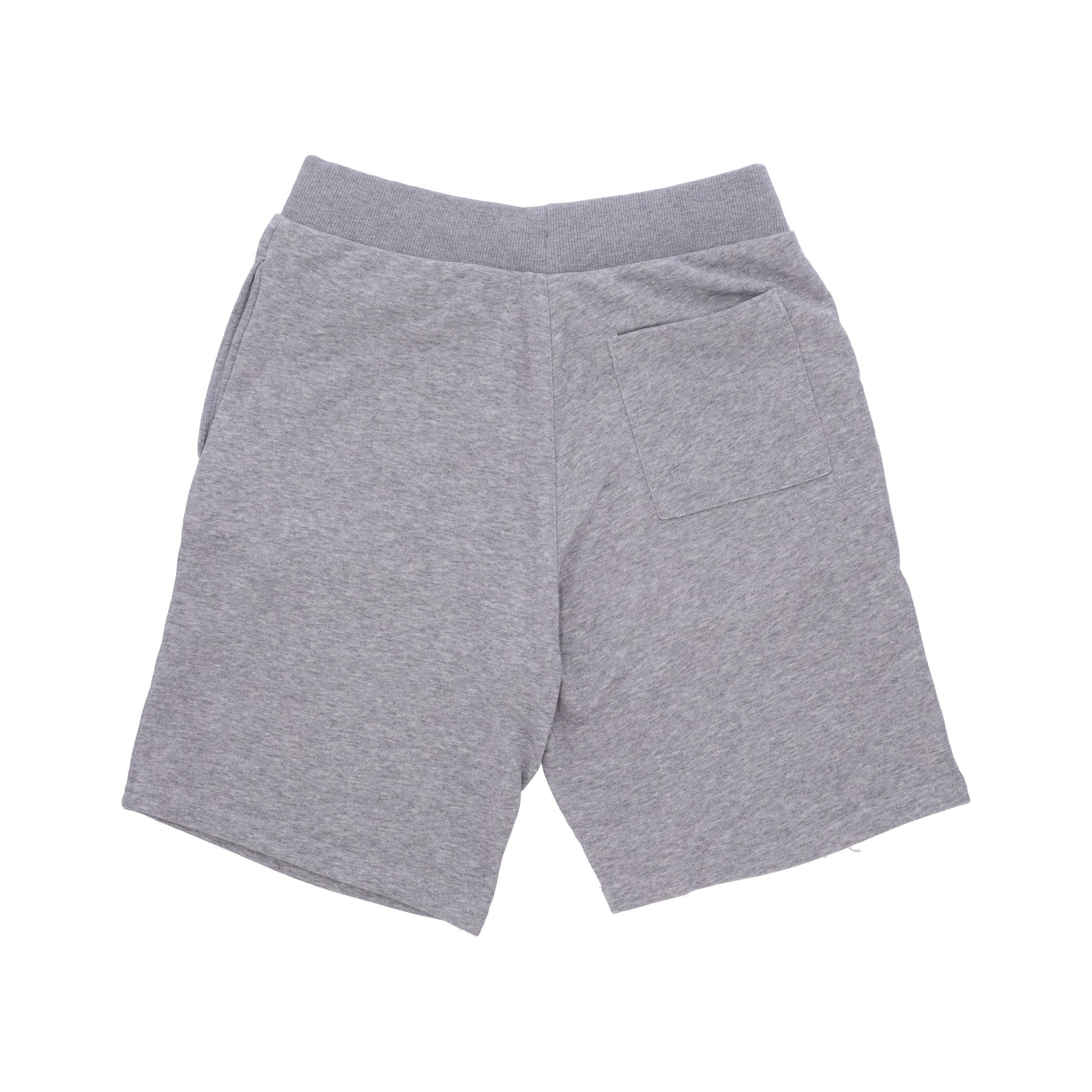 New Era, Pantalone Corto Tuta Uomo Ne Essential Shorts, 