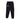 New Era, Pantalone Tuta Felpato Uomo Nba Essential Jogger Chibul, Black/front Door Red