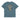 Element, Maglietta Uomo The Eye Tee X Timber, North Atlantic Blue
