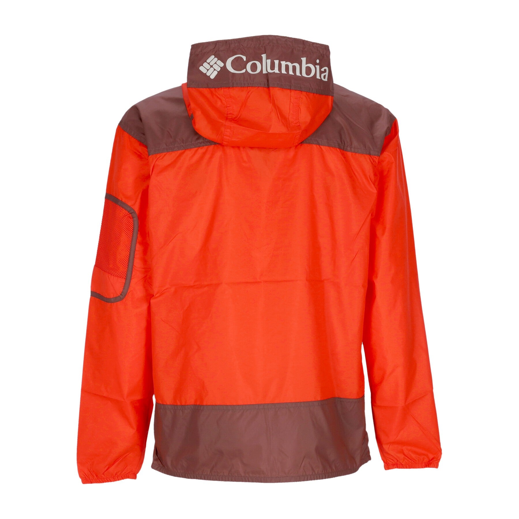 Columbia, Giacca A Vento Infilabile Uomo Challenger Windbreaker, 