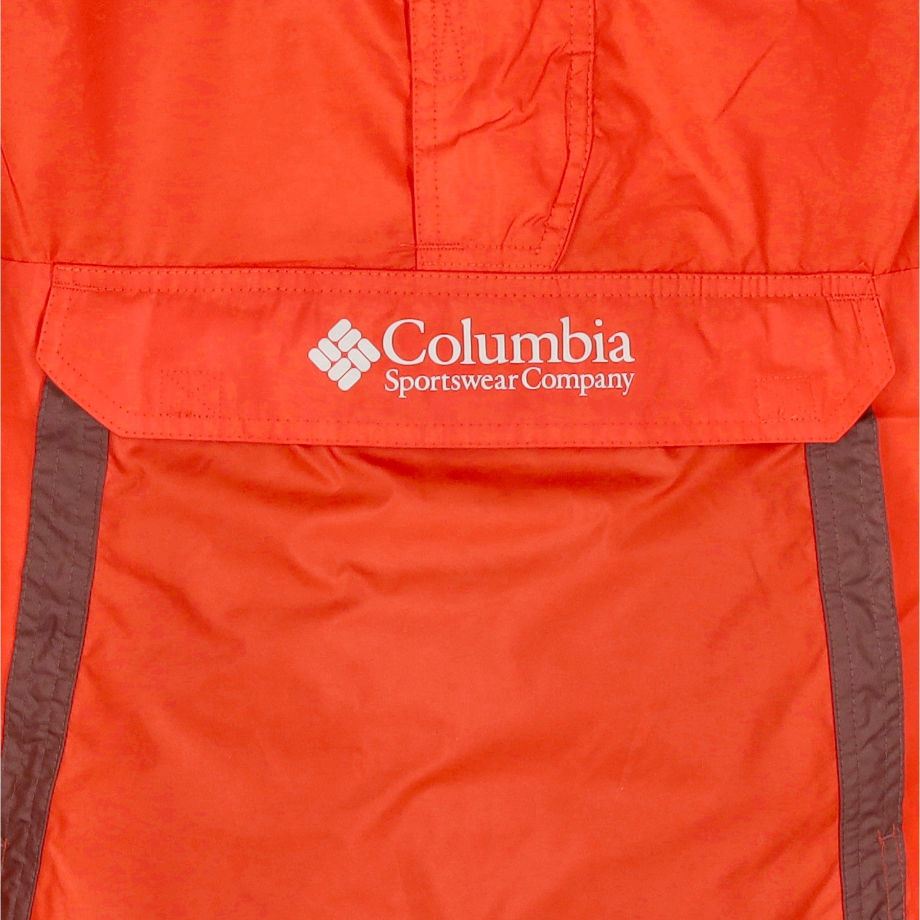 Columbia, Giacca A Vento Infilabile Uomo Challenger Windbreaker, 