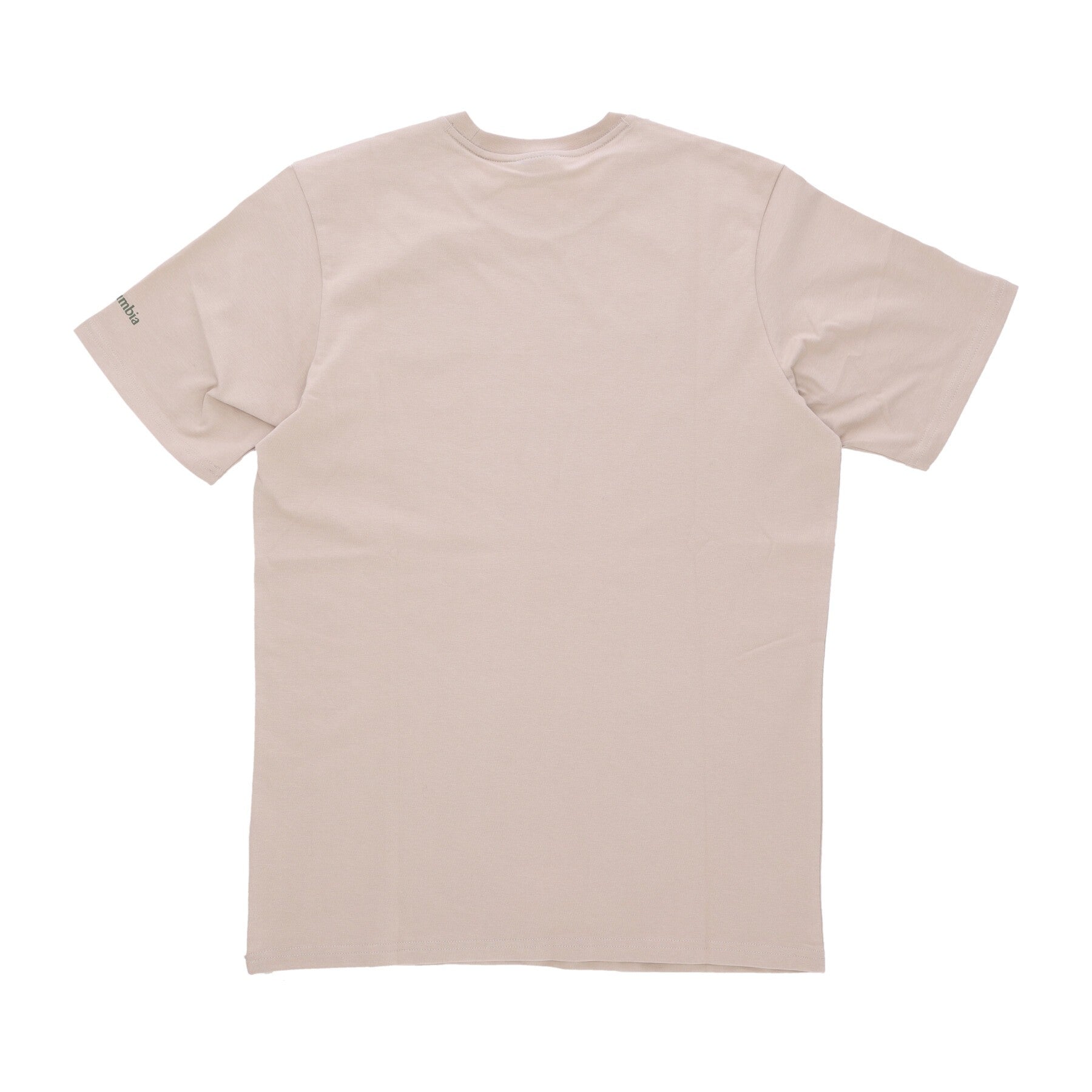 Columbia, Maglietta Uomo Deschutes Valley Graphic Tee, 