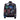 New Era, Giubbotto Bomber Uomo Nba All Over Print Bomber, 