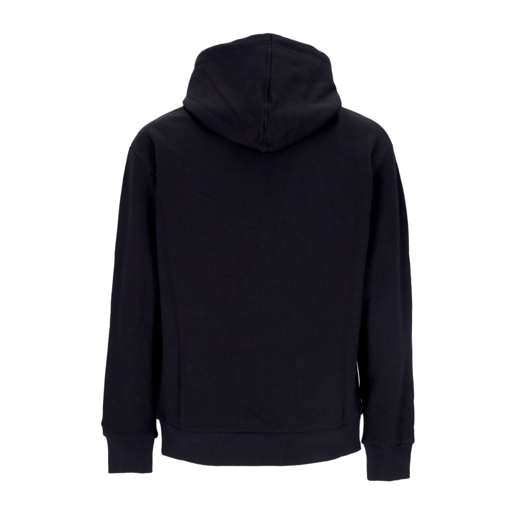 New Era, Felpa Cappuccio Uomo Nba Enlrgd Neon Po Hoodie Chibul, 