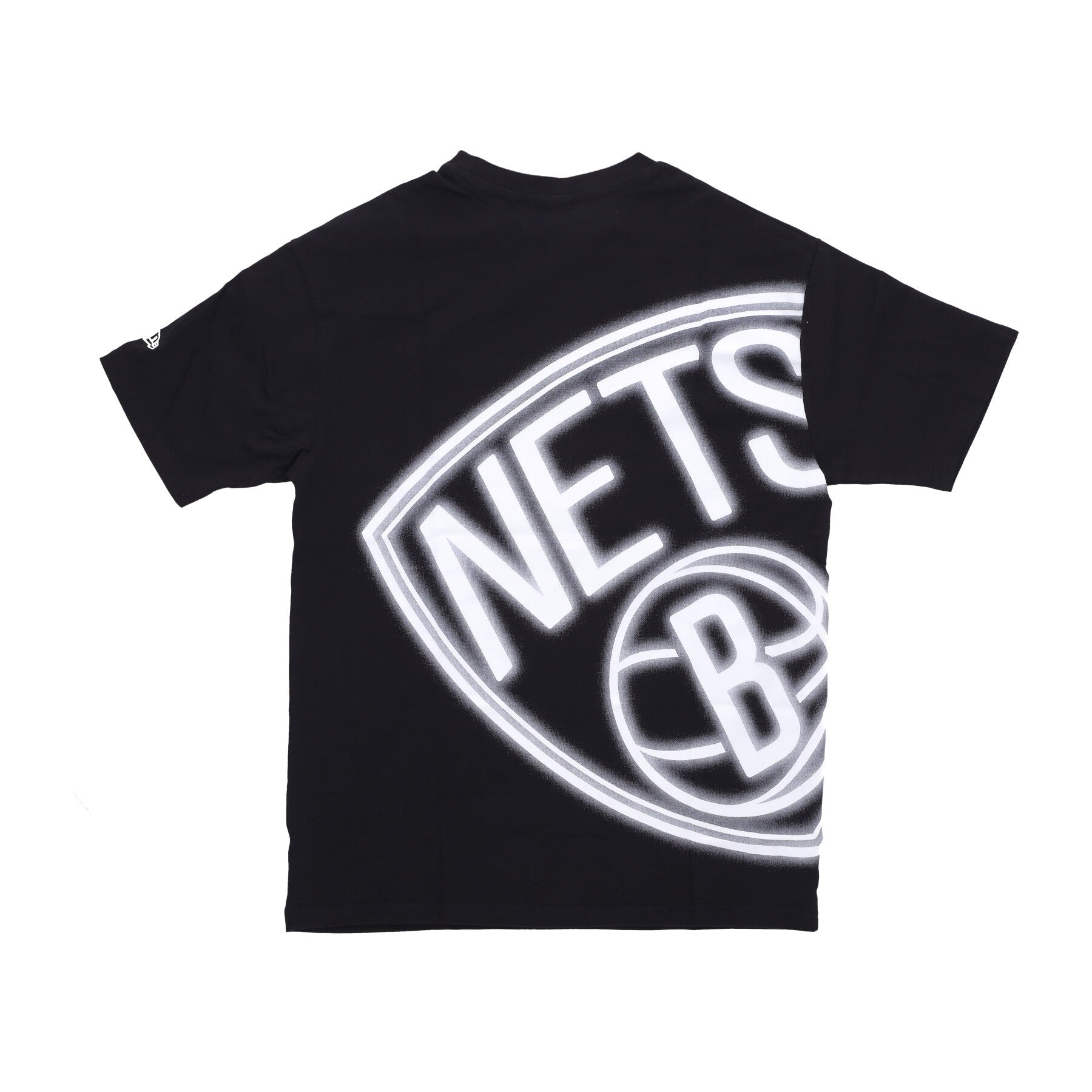 New Era, Maglietta Uomo Nba Oversized Bp Neon Tee Bronet, 