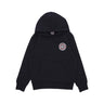 Independent, Felpa Cappuccio Ragazzo Btg Summit Hoodie, Black