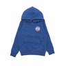 Independent, Felpa Cappuccio Ragazzo Btg Summit Hoodie, Navy