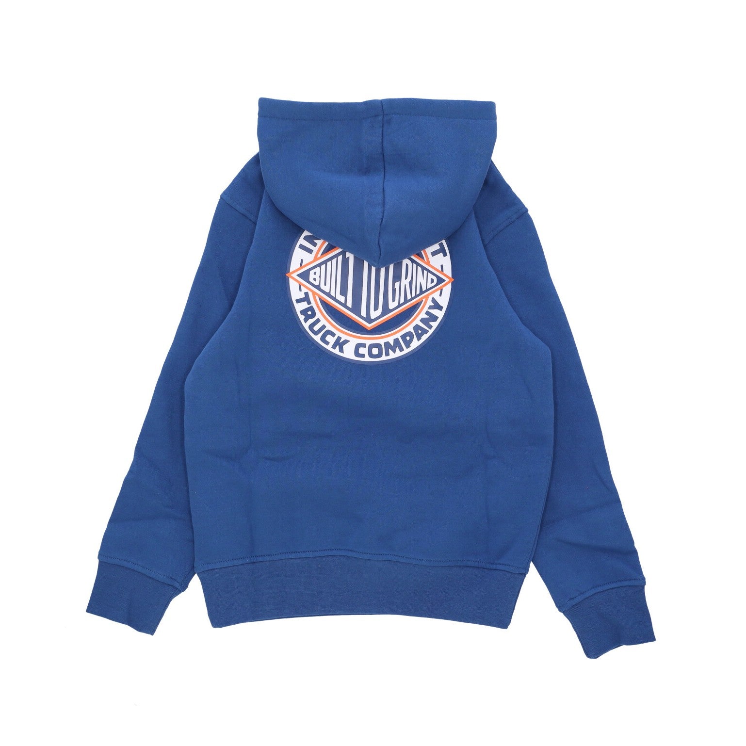 Independent, Felpa Cappuccio Ragazzo Btg Summit Hoodie, 