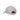 Sombrero de visera curva Hombre MLB League Essential 940 Losdod Stone/White