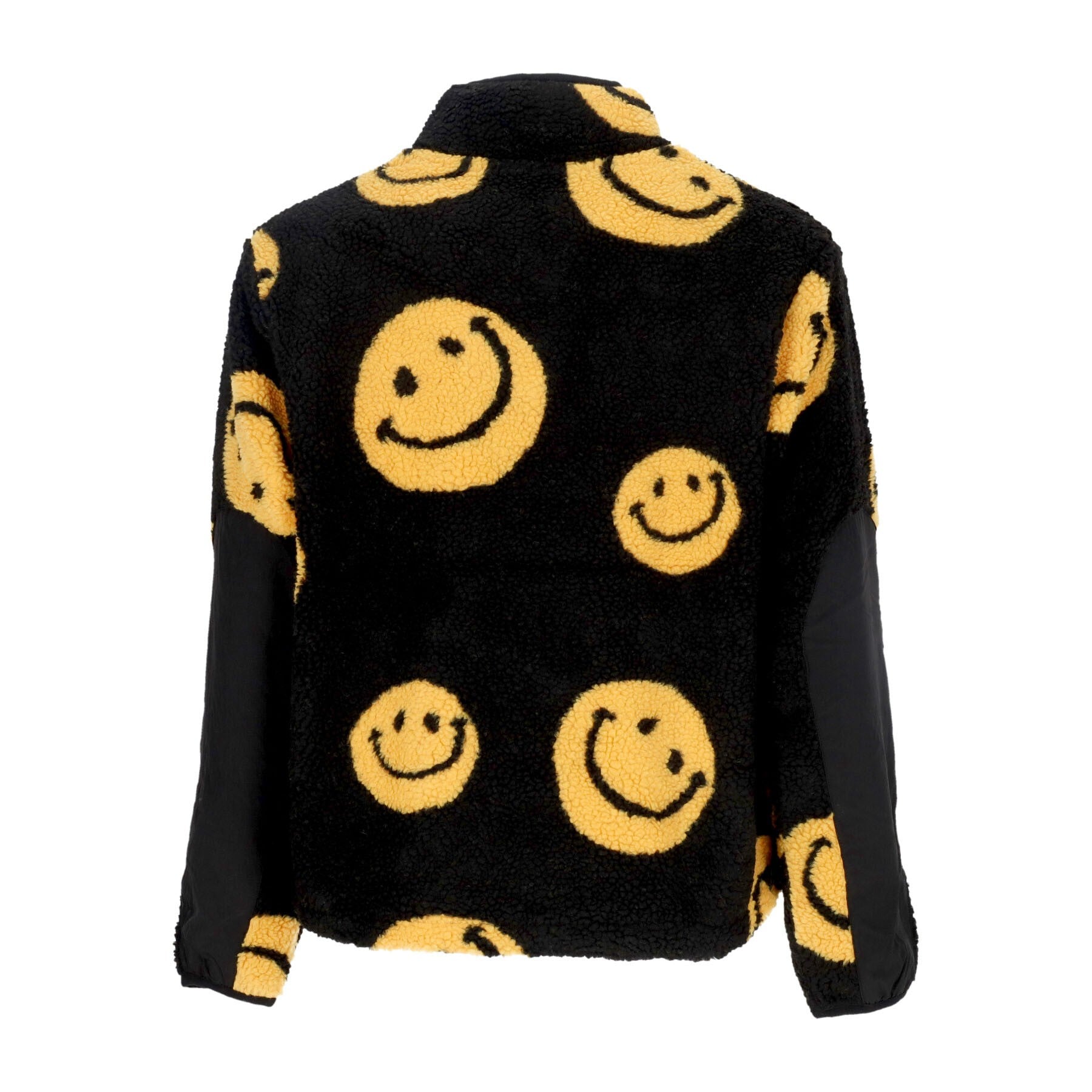 Market, Orsetto Uomo All Over Print Jacket X Smiley, 