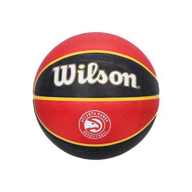 Wilson Team, Pallone Uomo Nba Team Tribute Basketball Size 7 Atlhaw, Original Team Colors