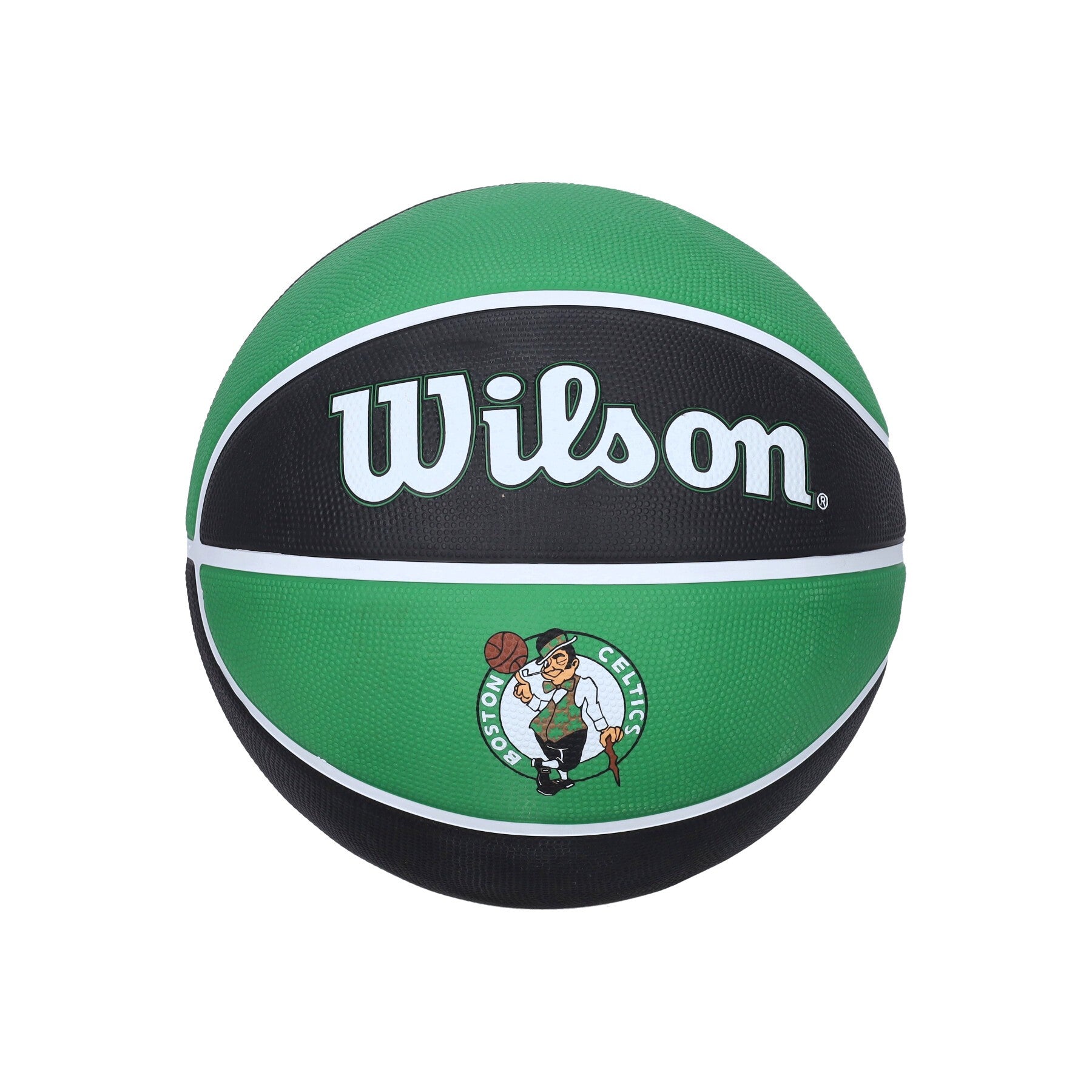 Herren NBA Team Tribute Basketball Größe 7 Boscel Original Teamfarben