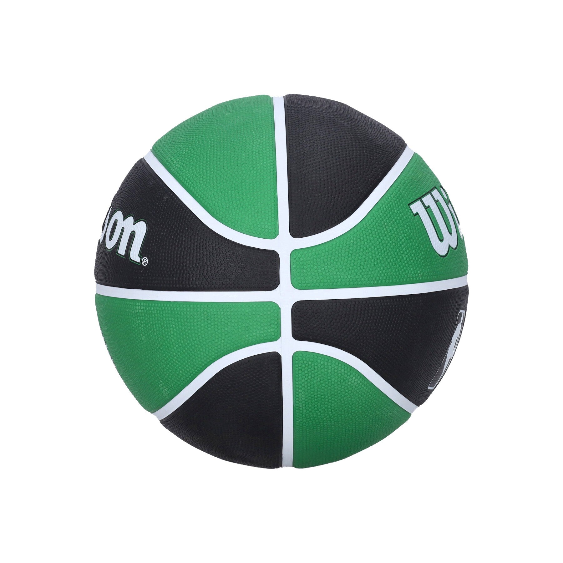 Herren NBA Team Tribute Basketball Größe 7 Boscel Original Teamfarben