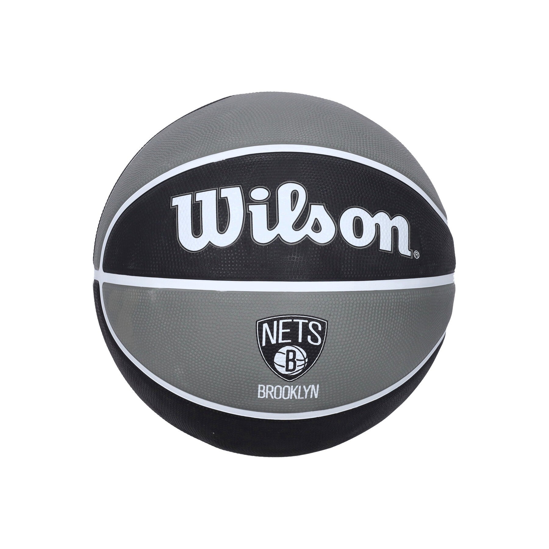 Wilson Team, Pallone Uomo Nba Team Tribute Basketball Size 7 Bronet, Original Team Colors