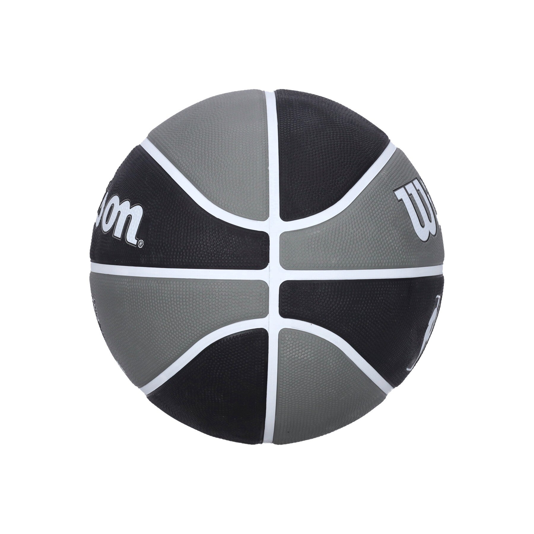 Wilson Team, Pallone Uomo Nba Team Tribute Basketball Size 7 Bronet, 