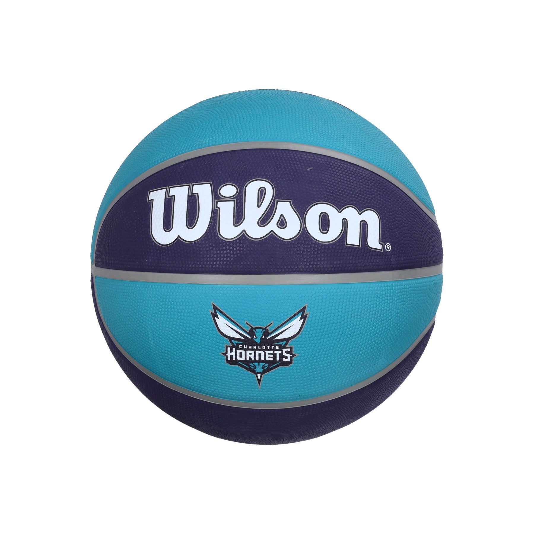 Wilson Team, Pallone Uomo Nba Team Tribute Basketball Size 7 Chahor, Original Team Colors