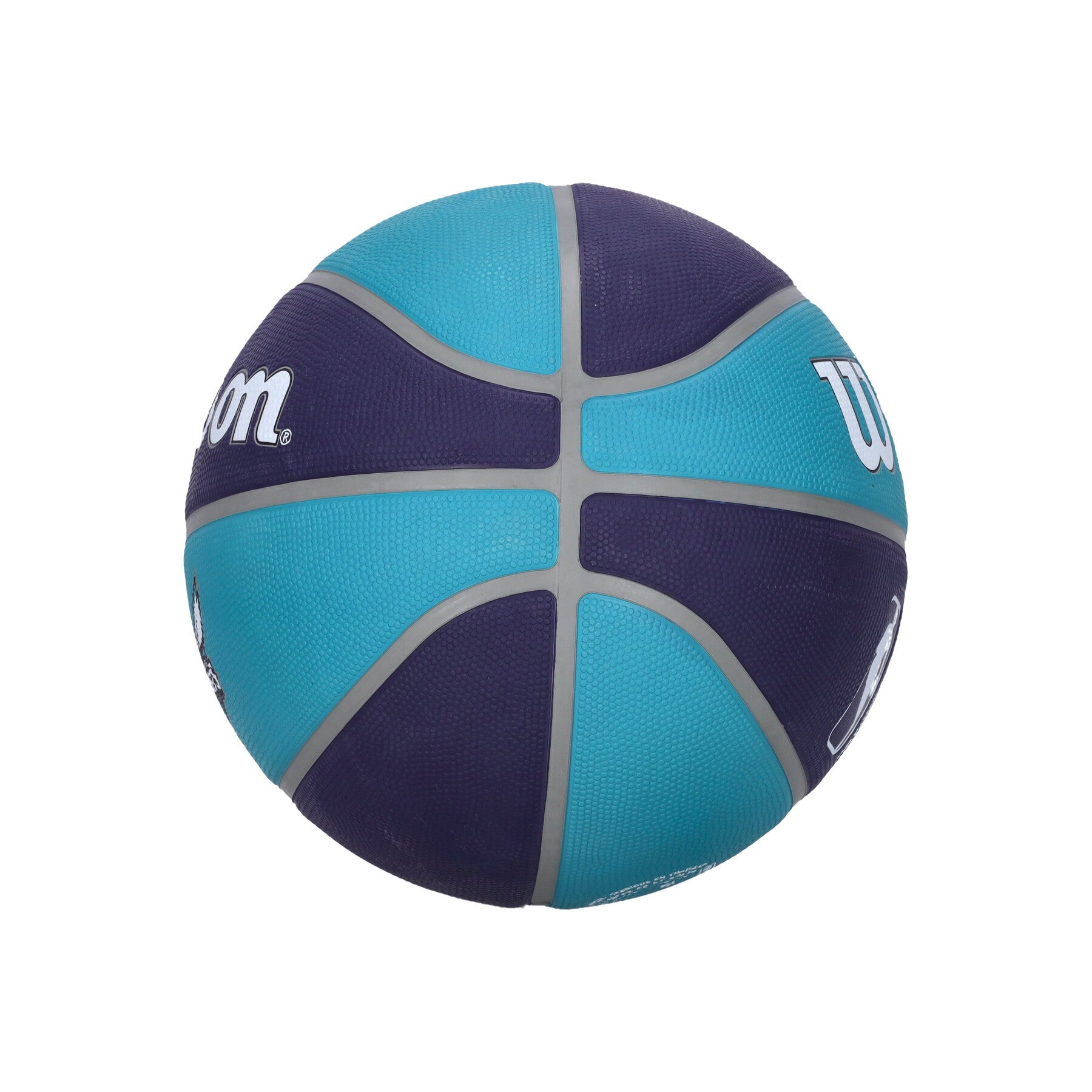 Wilson Team, Pallone Uomo Nba Team Tribute Basketball Size 7 Chahor, 