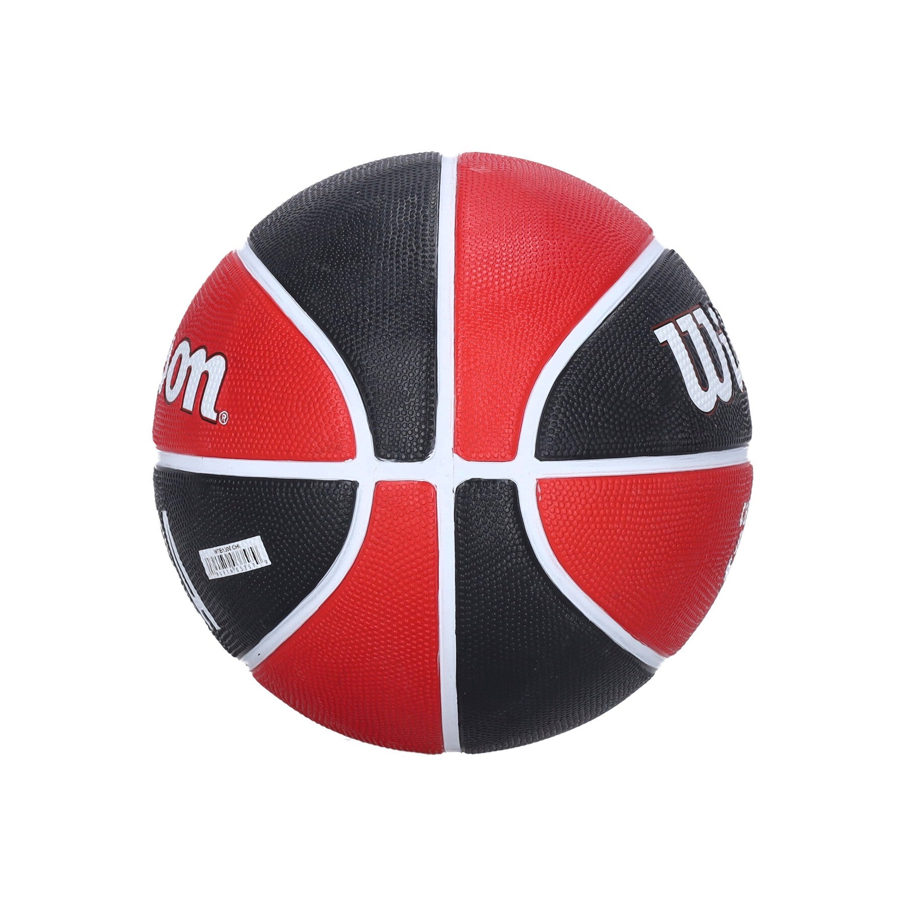 Wilson Team, Pallone Uomo Nba Team Tribute Basketball Size 7 Chibul, 