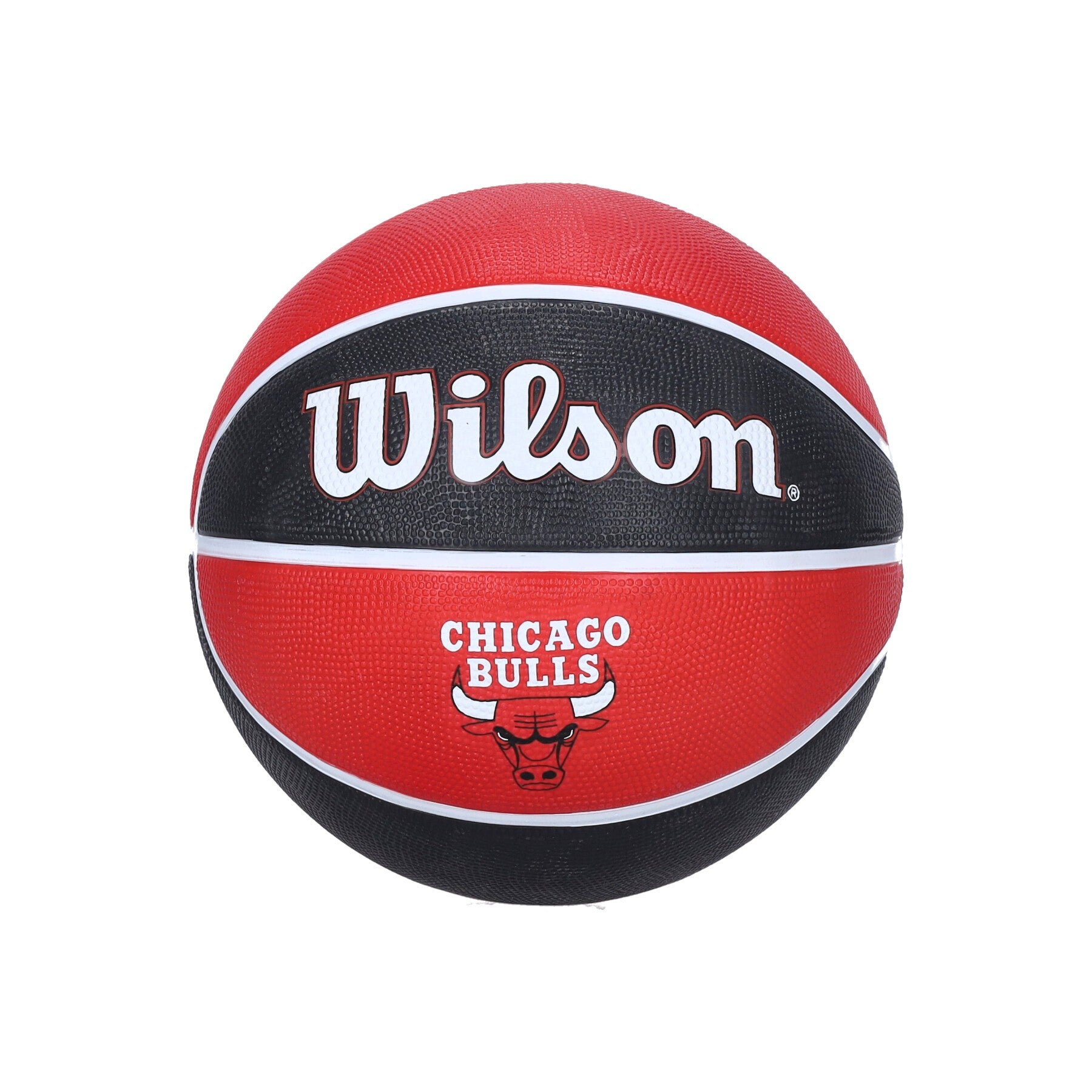Wilson Team, Pallone Uomo Nba Team Tribute Basketball Size 7 Chibul, 