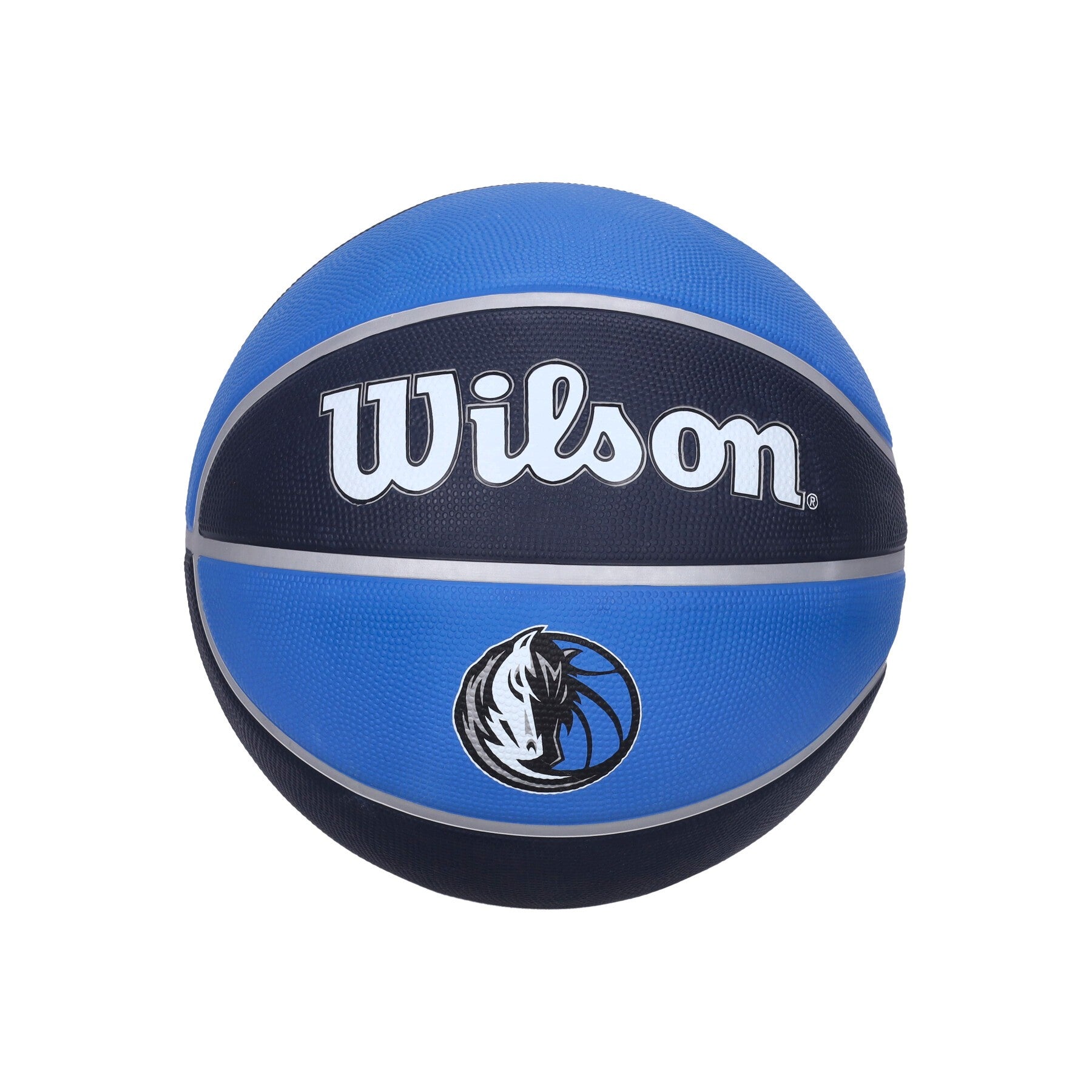 Wilson Team, Pallone Uomo Nba Team Tribute Basketball Size 7 Dalmav, Original Team Colors