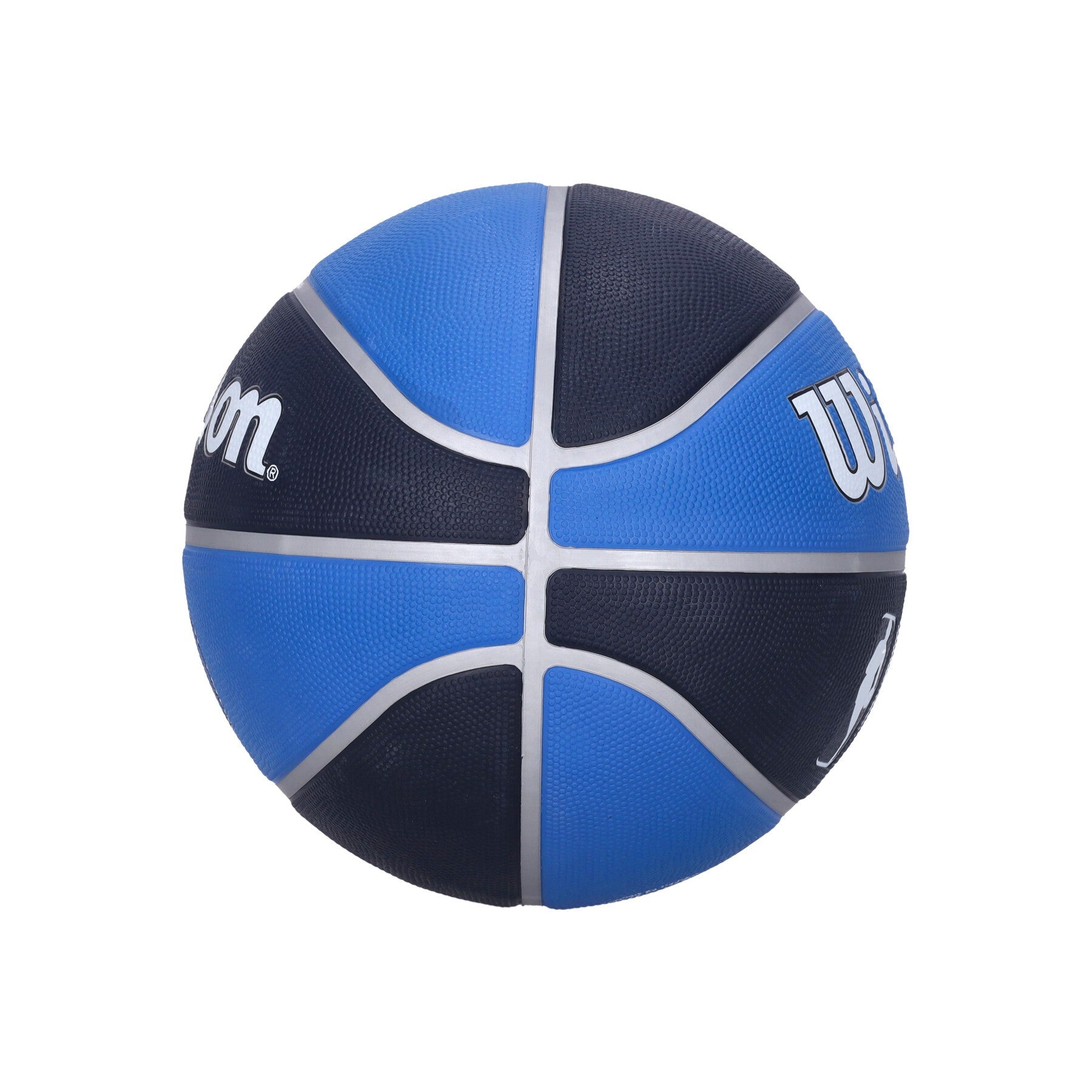 Wilson Team, Pallone Uomo Nba Team Tribute Basketball Size 7 Dalmav, 