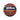 Wilson Team, Pallone Uomo Nba Team Tribute Basketball Size 7 Dennug, Original Team Colors