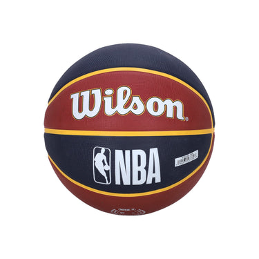Wilson Team, Pallone Uomo Nba Team Tribute Basketball Size 7 Dennug, 