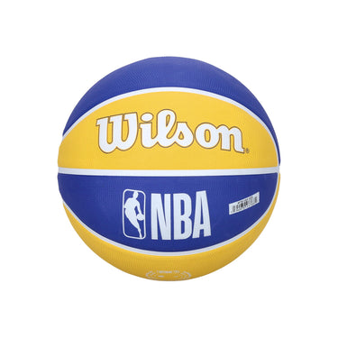 Wilson Team, Pallone Uomo Nba Team Tribute Basketball Size 7 Golwar, 