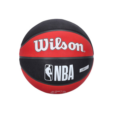 Wilson Team, Pallone Uomo Nba Team Tribute Basketball Size 7 Houroc, 