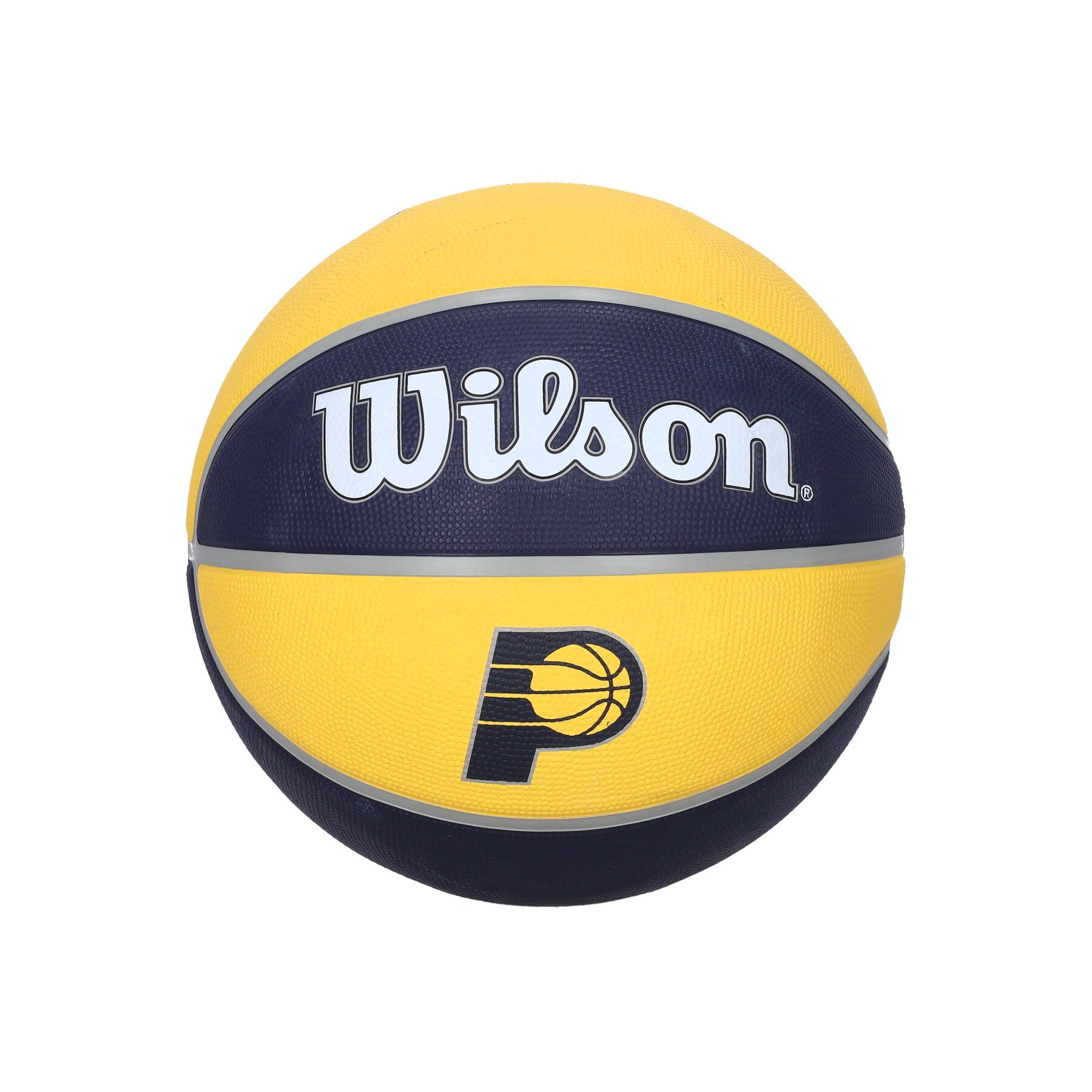 Wilson Team, Pallone Uomo Nba Team Tribute Basketball Size 7 Indpac, 