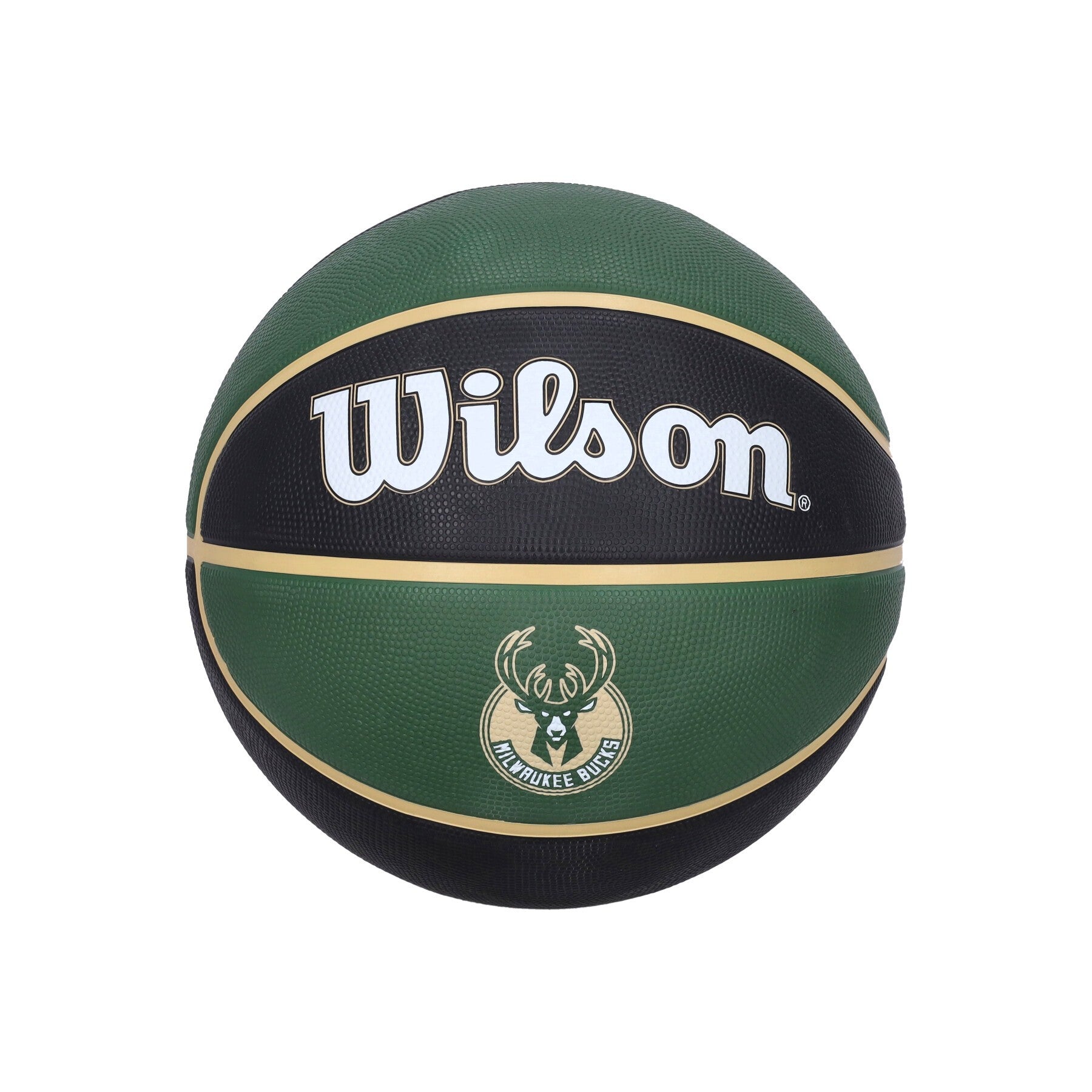 Wilson Team, Pallone Uomo Nba Team Tribute Basketball Size 7 Milbuc, Original Team Colors