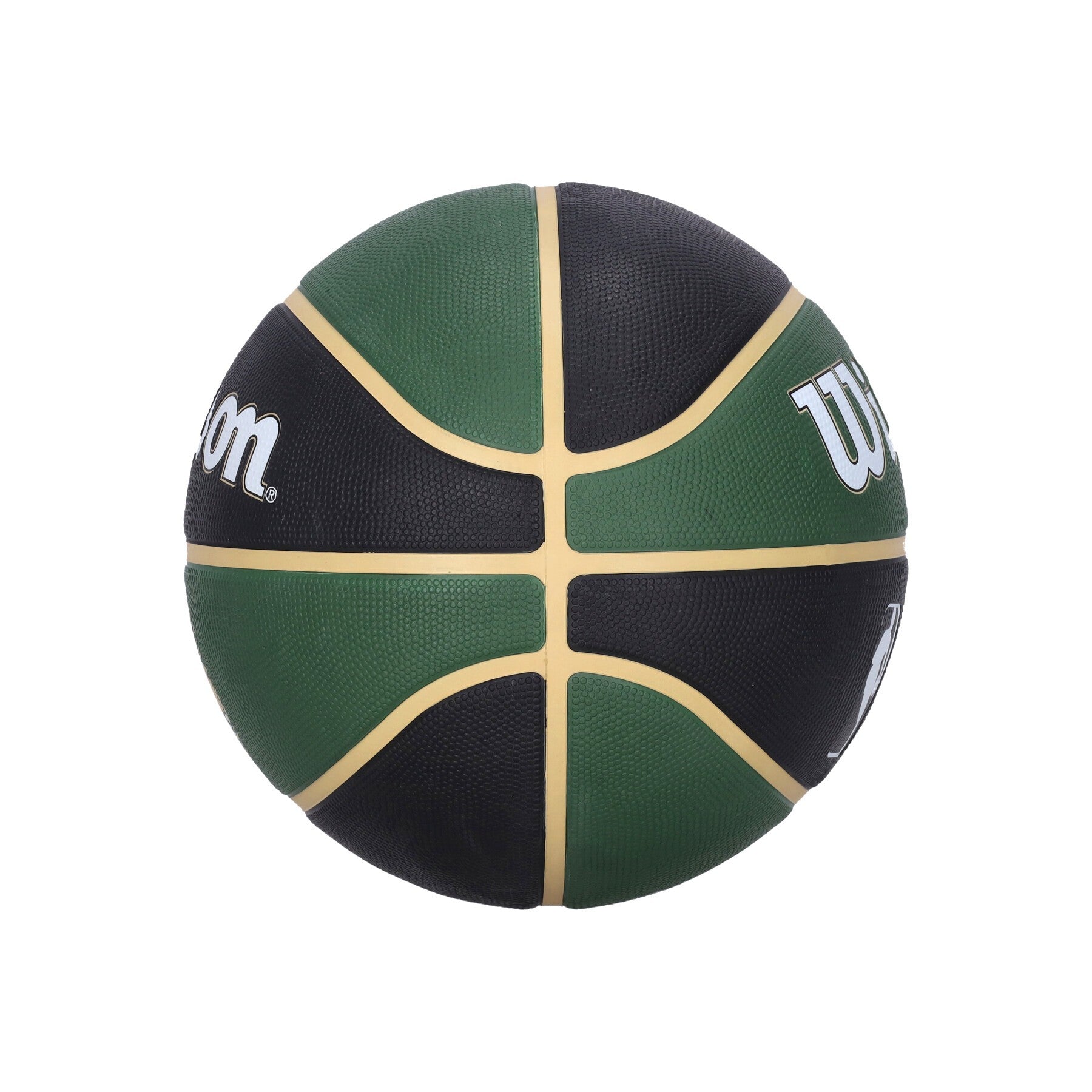 Wilson Team, Pallone Uomo Nba Team Tribute Basketball Size 7 Milbuc, 