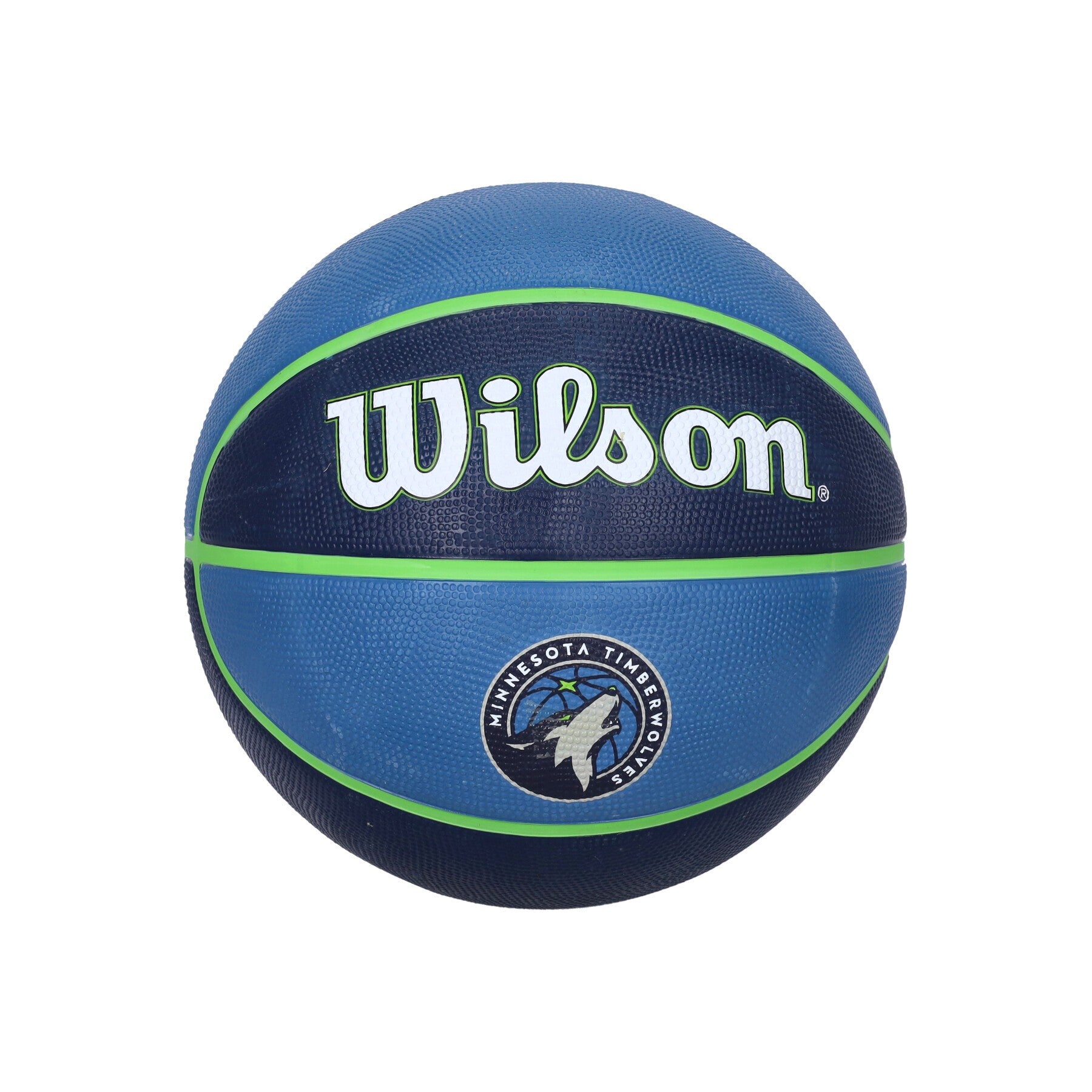 Wilson Team, Pallone Uomo Nba Team Tribute Basketball Size 7 Mintim, Original Team Colors