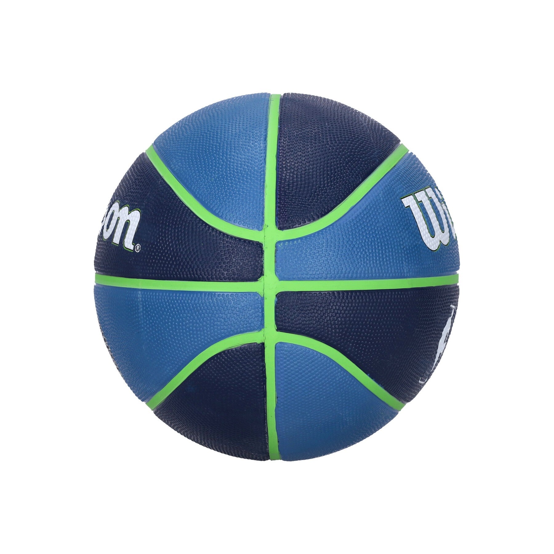 Wilson Team, Pallone Uomo Nba Team Tribute Basketball Size 7 Mintim, 