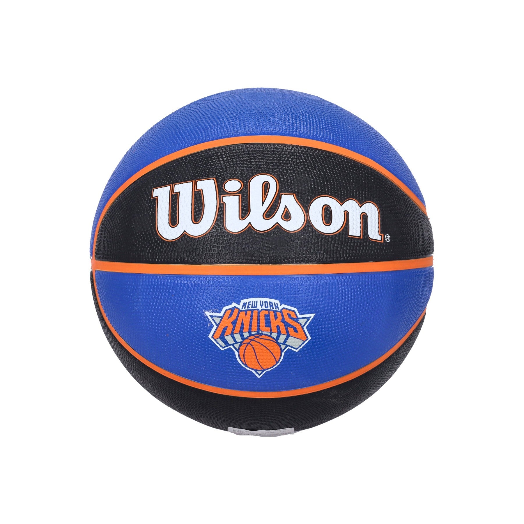 Wilson Team, Pallone Uomo Nba Team Tribute Basketball Size 7 Neykni, Original Team Colors