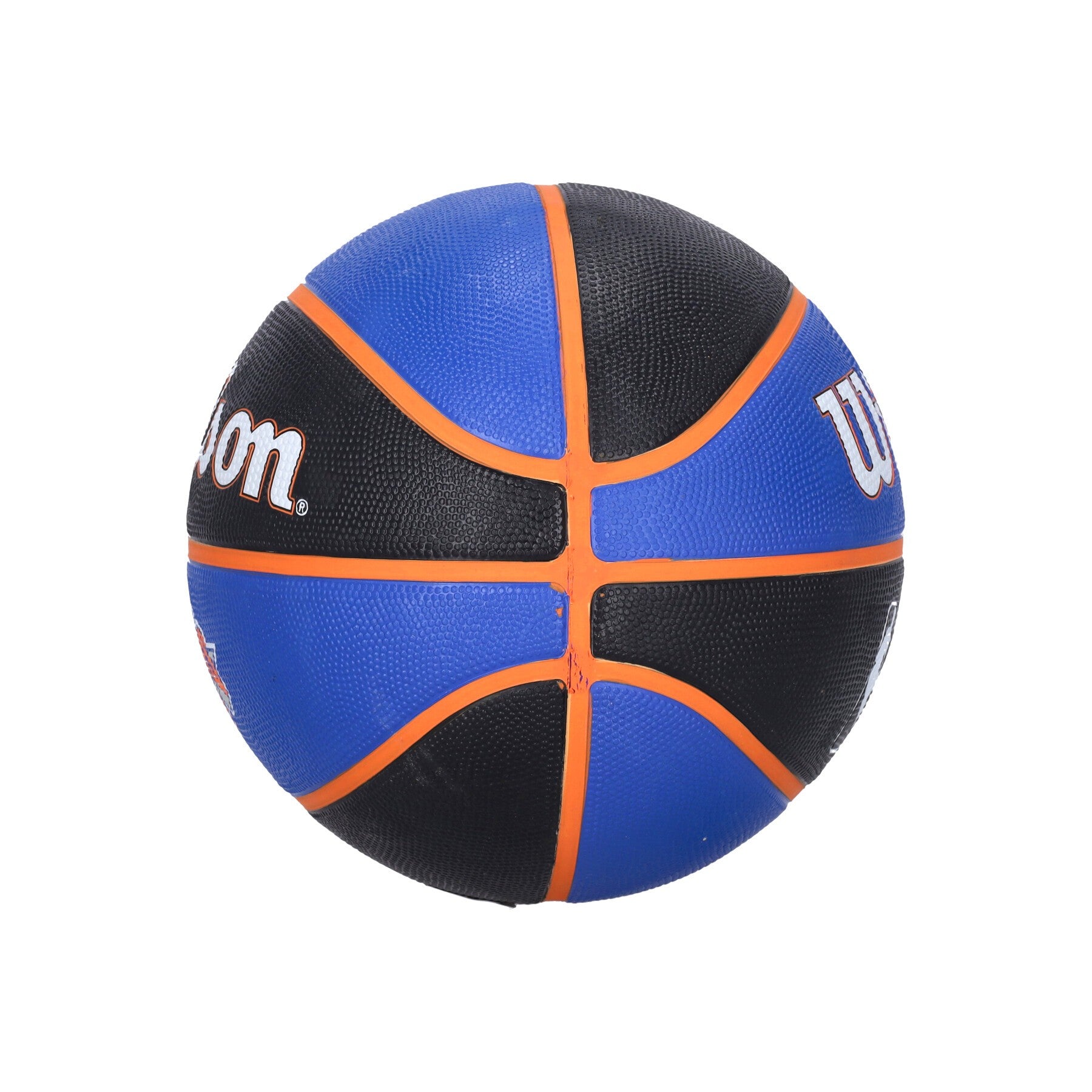 Wilson Team, Pallone Uomo Nba Team Tribute Basketball Size 7 Neykni, 