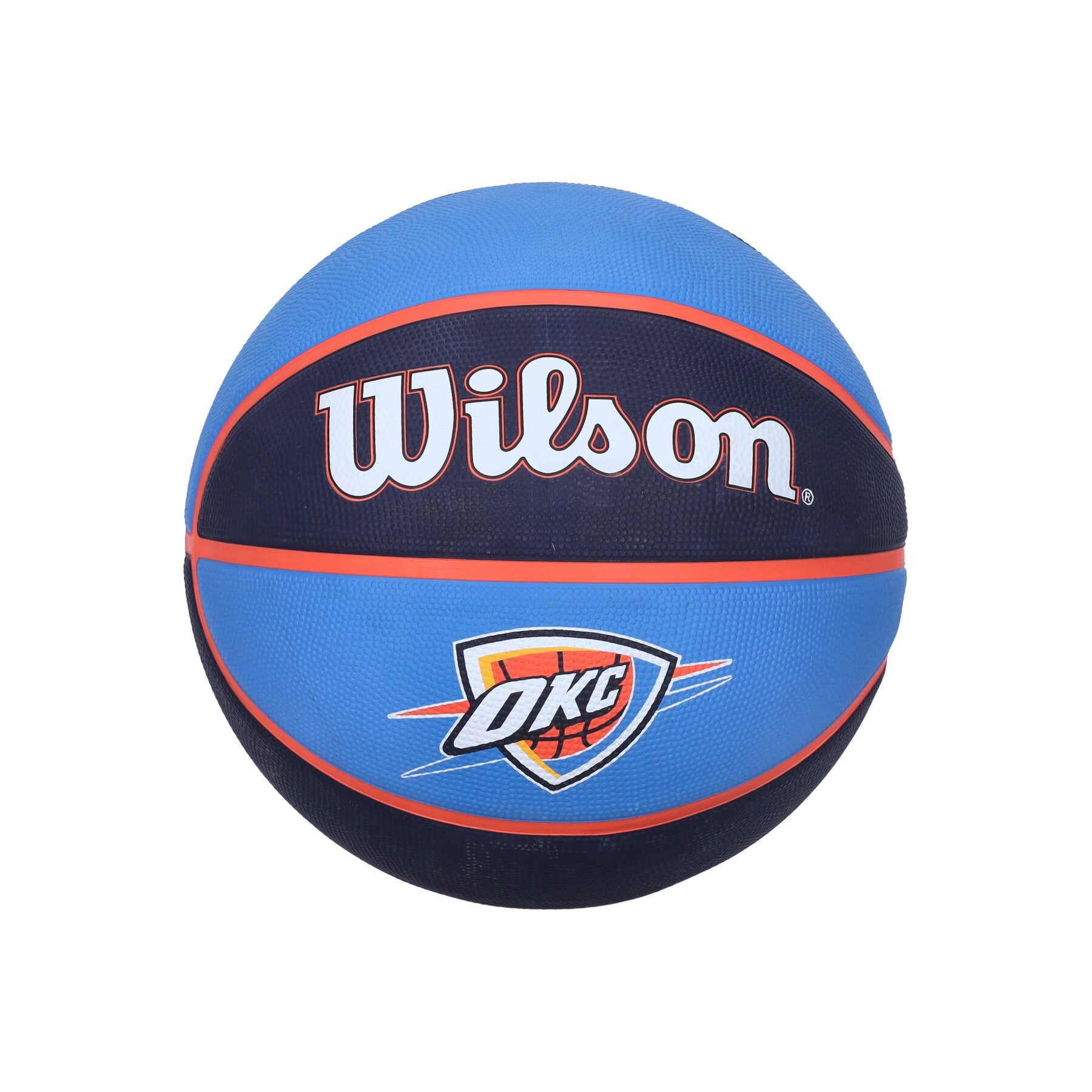 Wilson Team, Pallone Uomo Nba Team Tribute Basketball Size 7 Oklthu, Original Team Colors