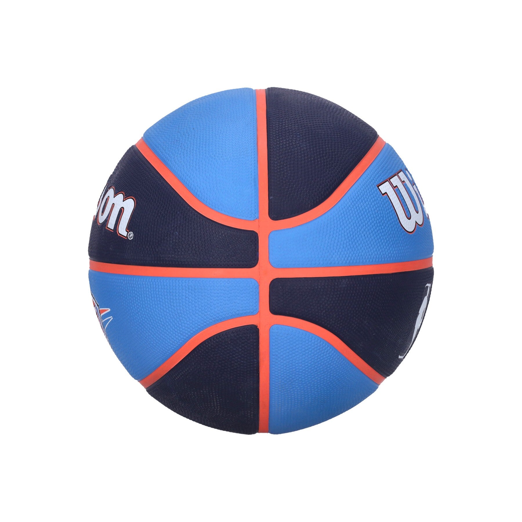 Wilson Team, Pallone Uomo Nba Team Tribute Basketball Size 7 Oklthu, 
