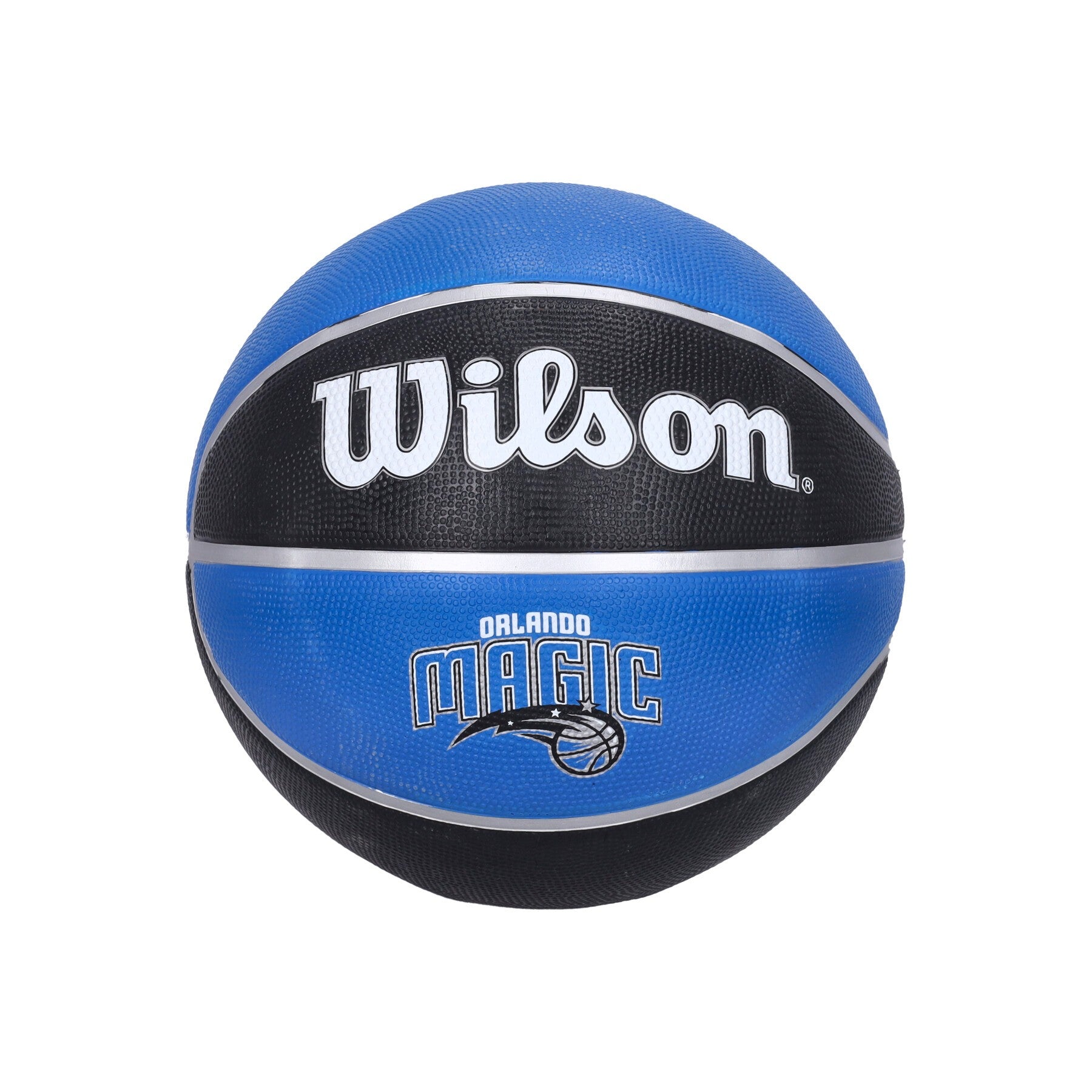Wilson Team, Pallone Uomo Nba Team Tribute Basketball Size 7 Orlmag, Original Team Colors
