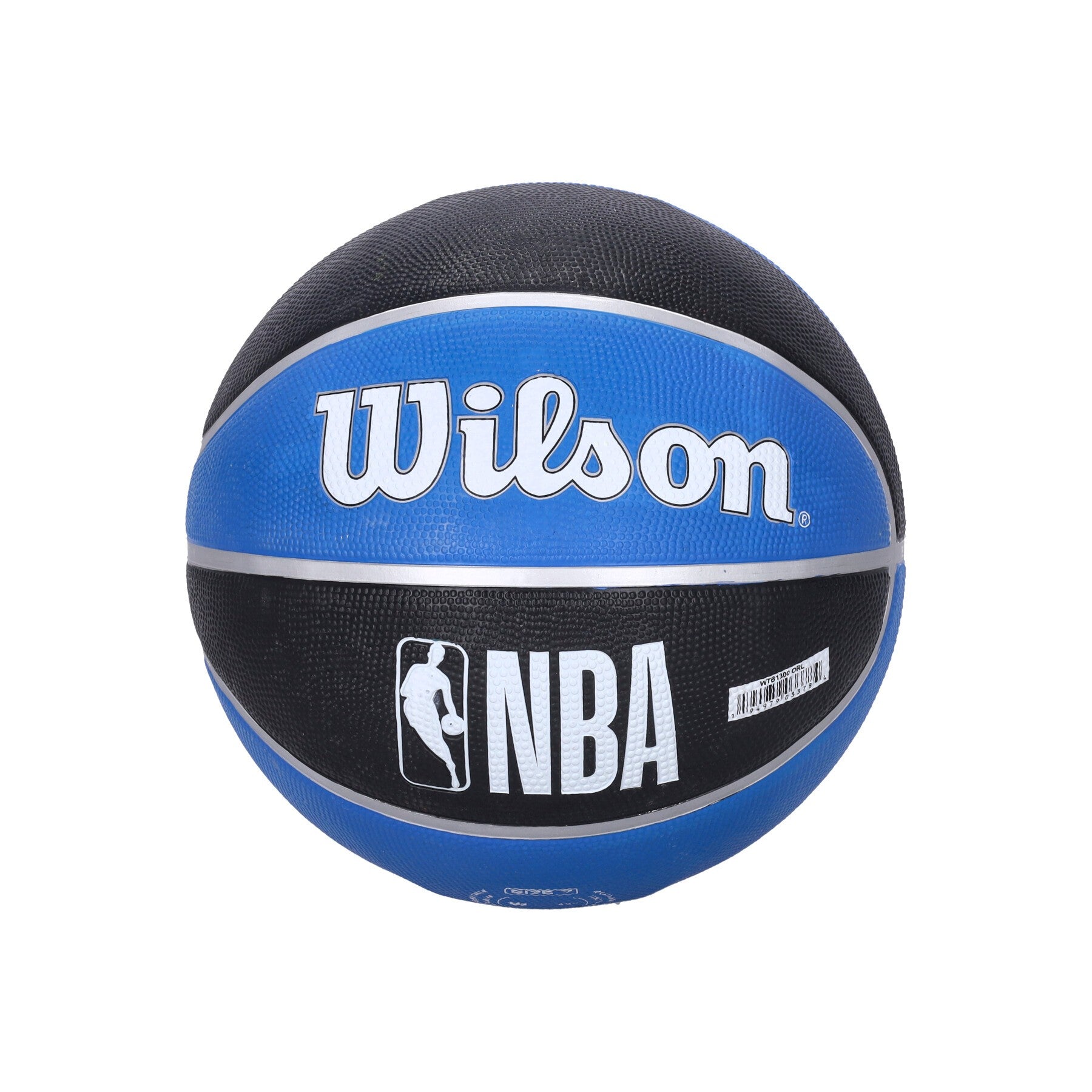 Wilson Team, Pallone Uomo Nba Team Tribute Basketball Size 7 Orlmag, 